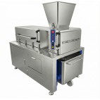 Stage 2 Industrial Bone Crusher Stage 2 Industrial Bone Crusher